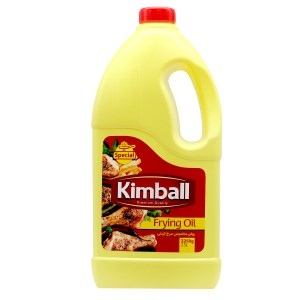 روغن سرخ کردنی کیمبال 2250گ