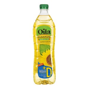روغن اویلا مایع 810گ (D)