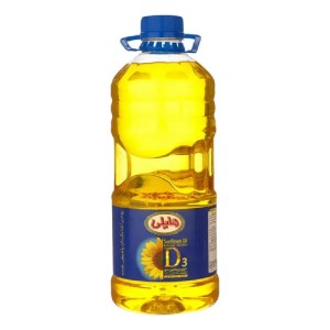 روغن هایلی مایع ویتامین دی 2700گ