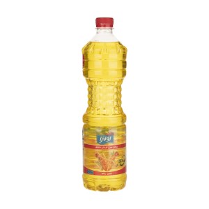 روغن هایلی سرخ بدون پالم 810گ