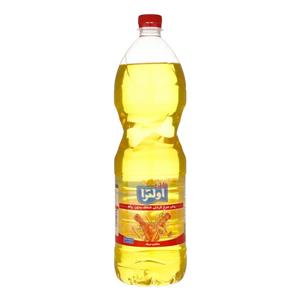 روغن هایلی سرخ بدون پالم 1350گ
