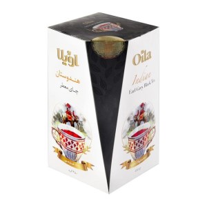 چای سیاه خارجی اویلا 450گ