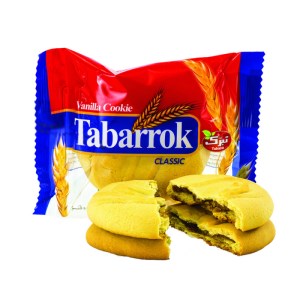 کلوچه سنتی تبرک 70گ