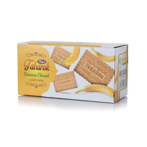 بیسکویت پذیرایی میوه ای تبرک 800گ