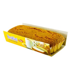 کیک روغنی تبرک 100گ