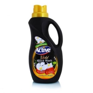 مایع تیره شوی اکتیو 1500گ