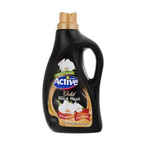 مایع تیره شوی اکتیو 2500گ