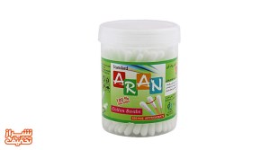 گوش پاک کن ماه تی تی 100 عددی