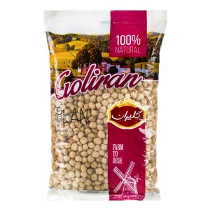 نخود گلیران 900گ