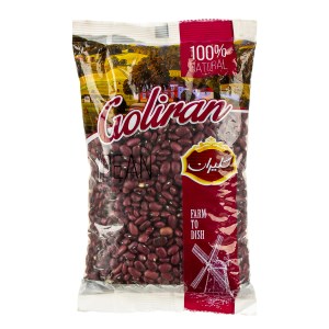 لوبیا قرمز گلیران 900گ