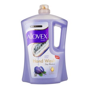 مایع دستشویی الوکس 3750گ