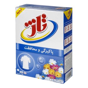 پودر دستی تاژ 500گ