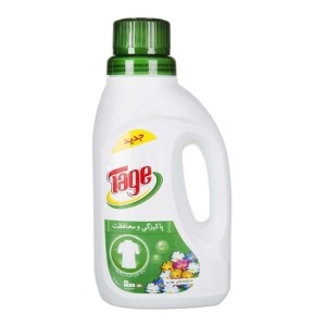 مایع لباسشویی تاژ 1000گ