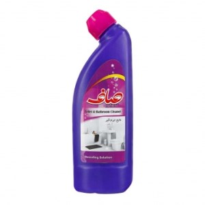 مایع جرم گیر صاف 700گ