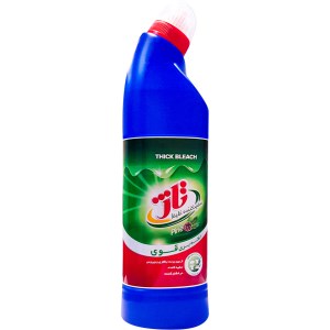 مایع سفیدکننده غلیظ تاژ 750گ