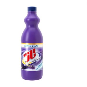 مایع سفیدکننده تاژ معطر لاوندر 1000گ