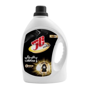 مایع لباسشویی مشکین تاژ 2700گ