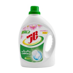 مایع لباسشویی تاژ 2700گ