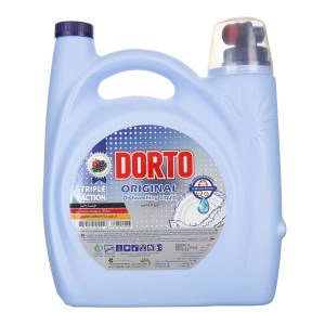 مایع ظرفشویی دورتو 3750گ