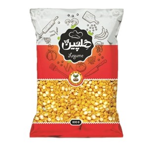 لپه هلچین 800گ