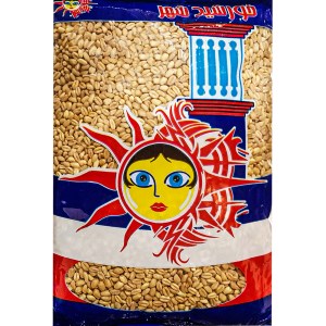 گندم پوست کنده خورشید 800گ