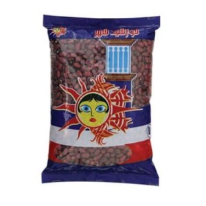 لوبیا کپسولی خورشید 800گ