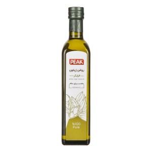روغن زیتون فرابکر پیک 500مل