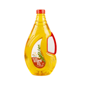 روغن کنجد وینادیس 1800مل
