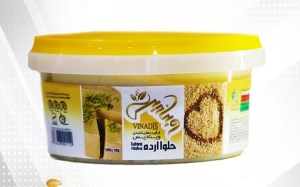 حلواارده وینادیس 460گ