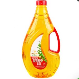 روغن مایع مخلوط ذرت کانولا وینادیس 1800گ