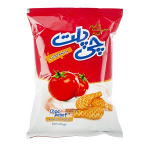چی پف پاچینی چی توز (گندم) 22گ