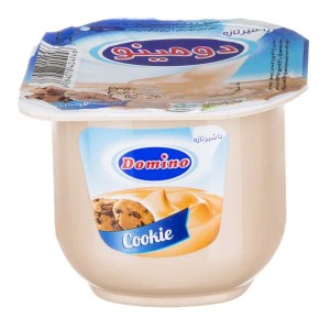 دسر بیسکوئیتی دومینو 100گ