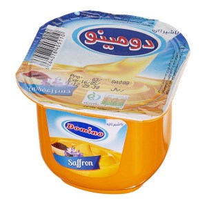دسر میوه ای دومینو 100گ