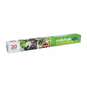 سلفون غذا میخک 20متر