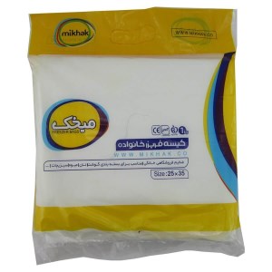کیسه فریزر میخک خانواده 1000گ