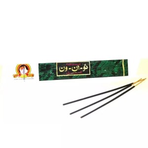 عود مترومیلان گربه نشان 18عددی